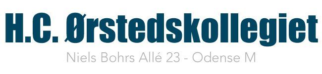 H.C. Ørstedskollegiet