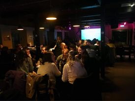 Pubquiz