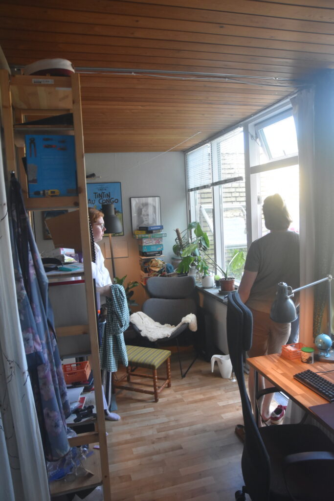 HCØ Blok 2 1.6