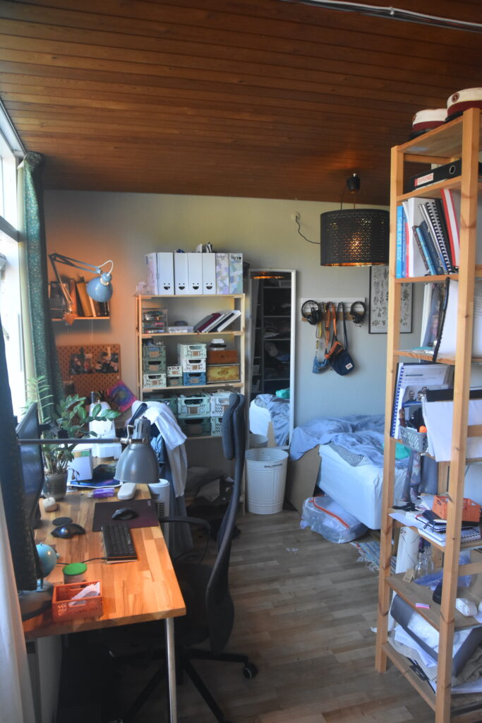 HCØ Blok 2 1.7
