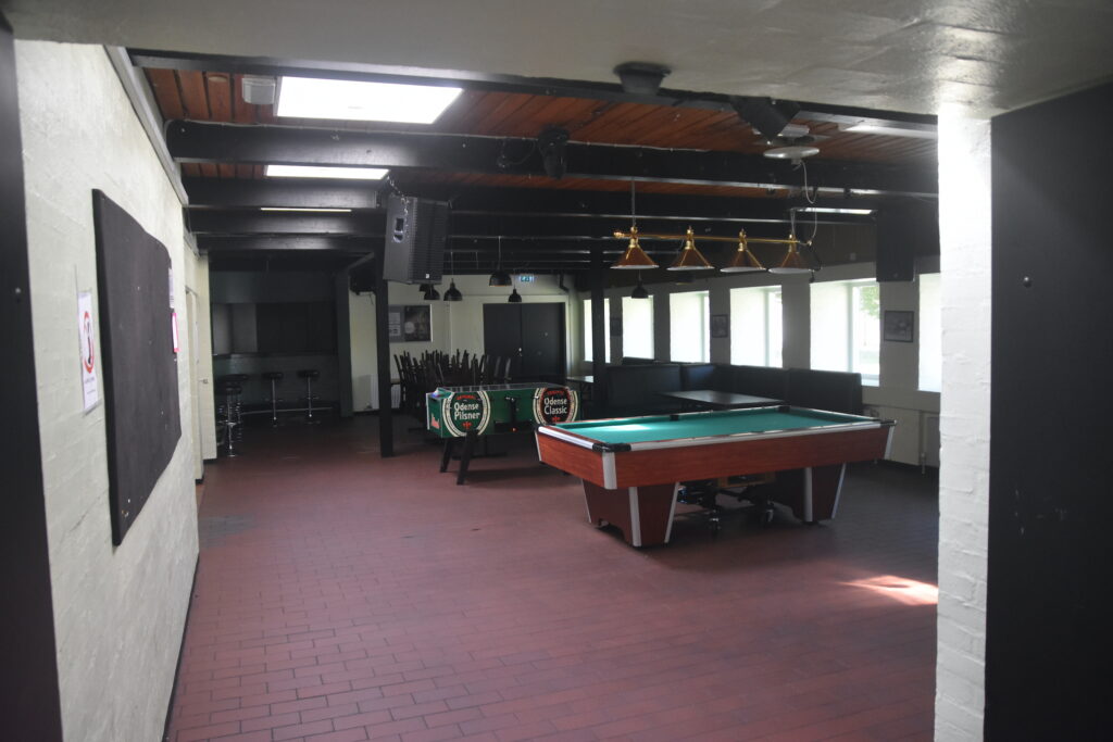HCØ Huset 1