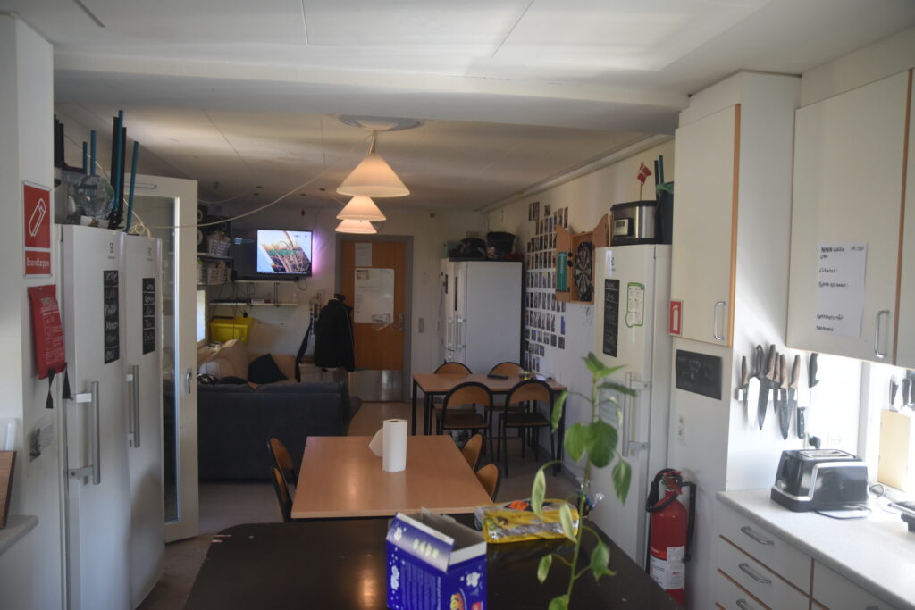 HCØ Køkken 2.2