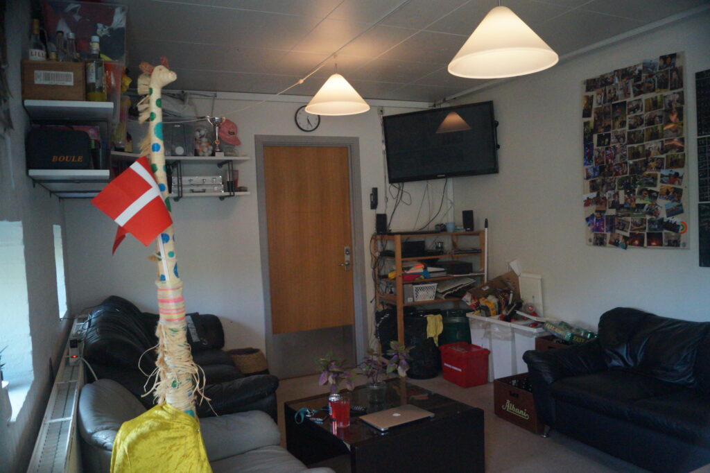 HCØ Køkken 4.1