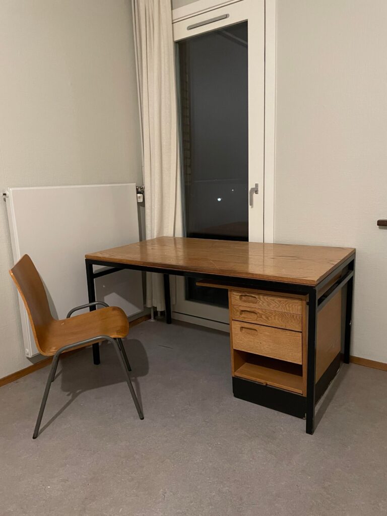 HCØ Skrivebord