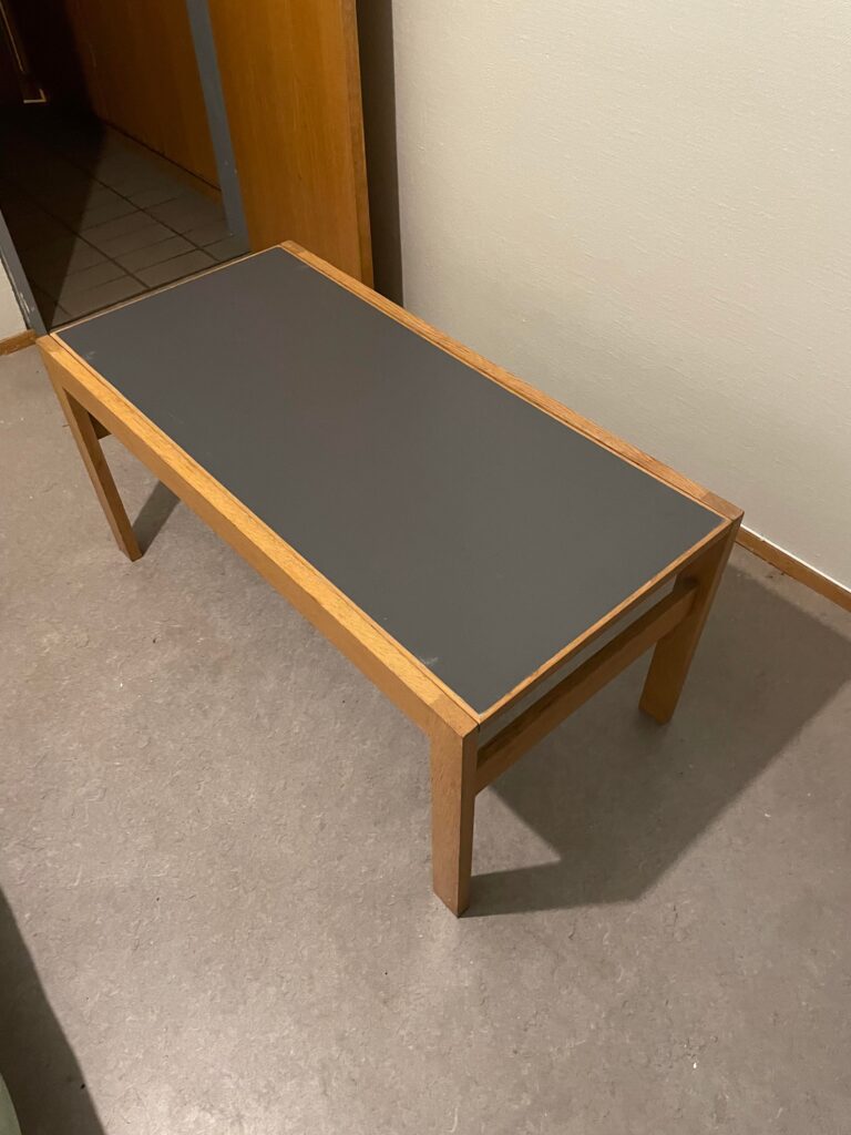 HCØ Sofabord